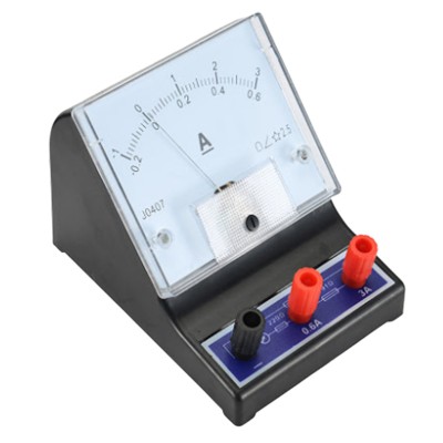 Amperemeter DC